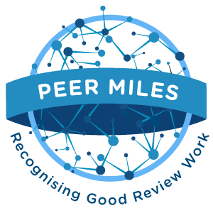 PeerMiles Logo